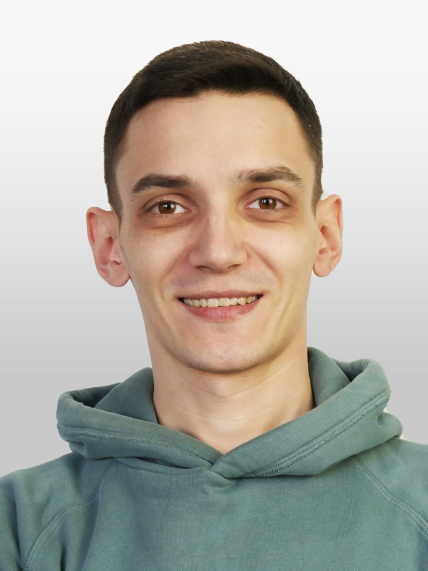 Oleksandr Doskich