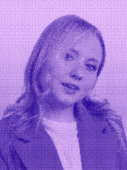 Viktoriia Martyniuk