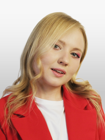 Viktoriia Martyniuk