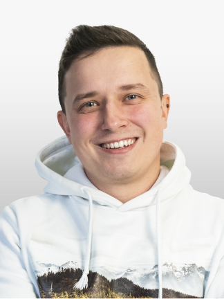 Yurii Reketchuk